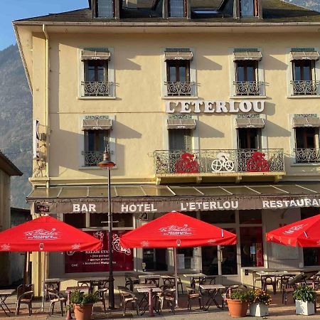 La Chambre L'Eterlou酒店 外观 照片