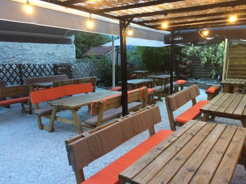 La Chambre L'Eterlou酒店 外观 照片