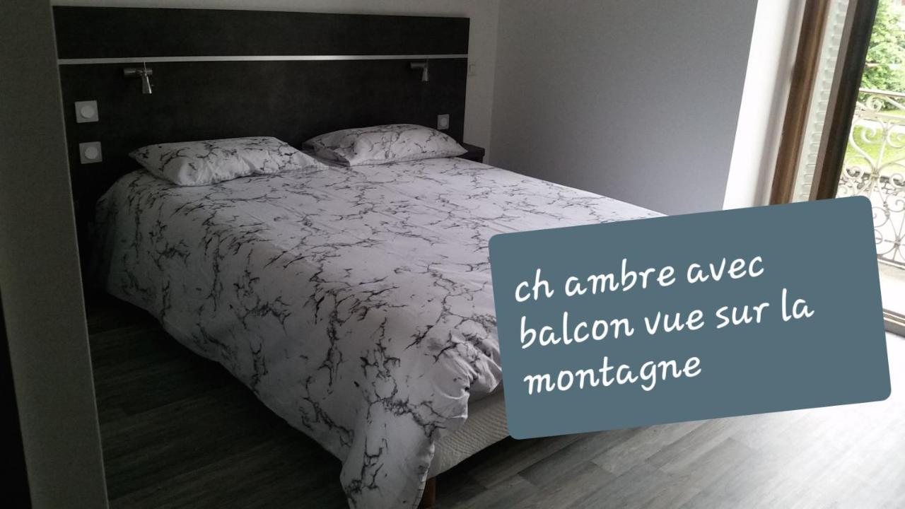 La Chambre L'Eterlou酒店 外观 照片